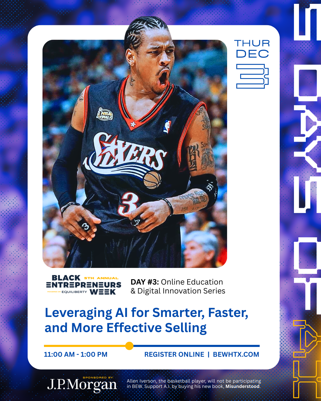 5 Days of AI - Day 3