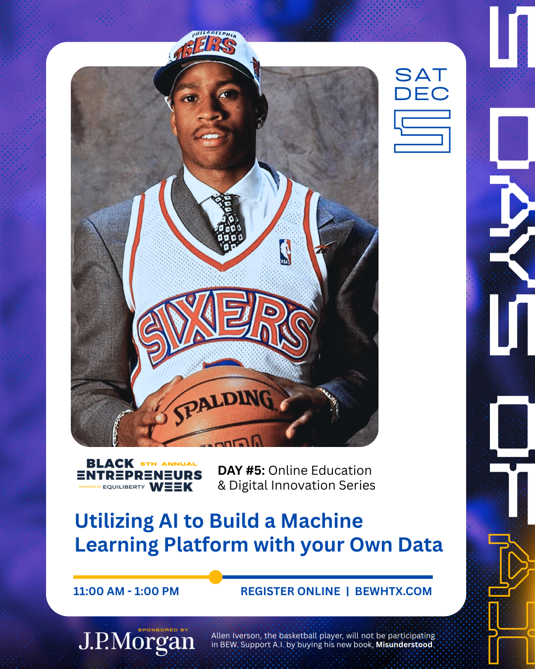 5 Days of AI - Day 5